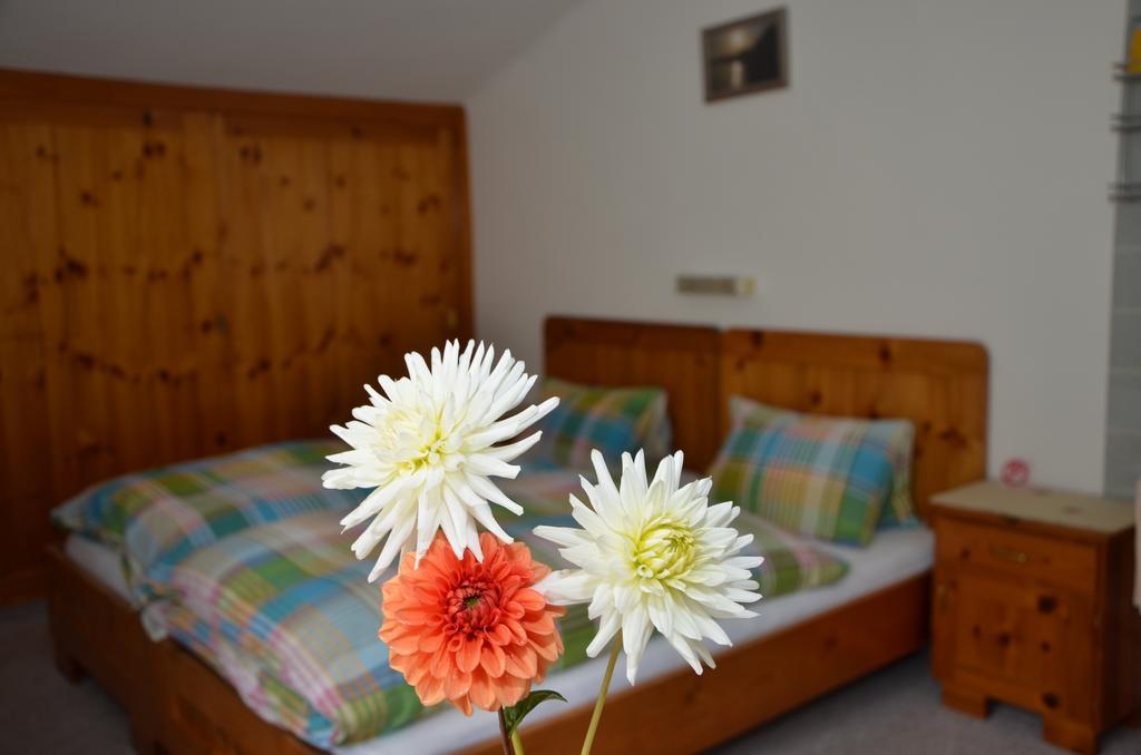 Haus Dachstein Schnitzer Hotel Eben Im Pongau Kültér fotó